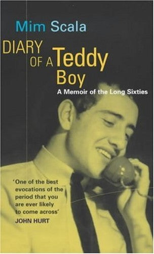 Diary of a Teddy Boy