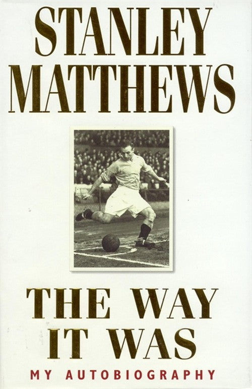 The Way it Was