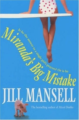 Miranda's Big Mistake