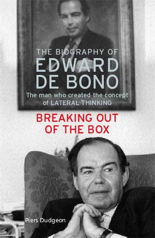 Breaking Out of the Box