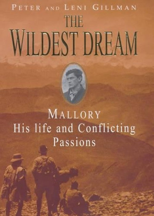 The Wildest Dream