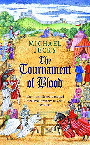 The Tournament of Blood