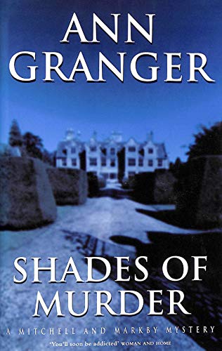 Shades of Murder