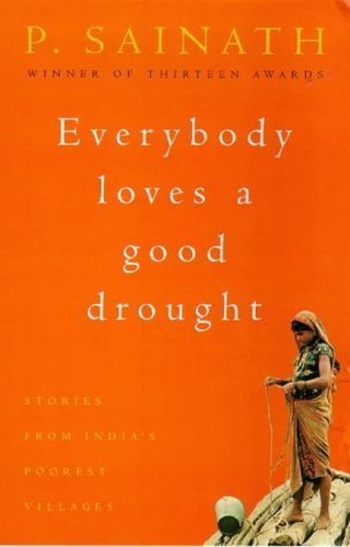 Everybody Loves a Good Drought