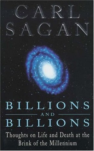 Billions and Billions