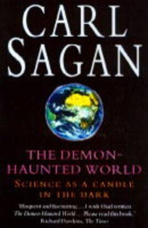 The Demon-haunted World