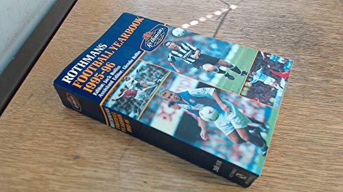 Rothman's Football Year Book