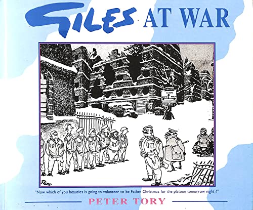Giles at War