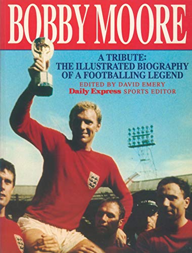 Bobby Moore