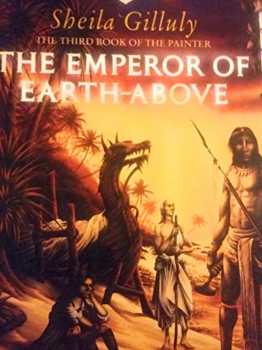 The Emperor of Earth-above
