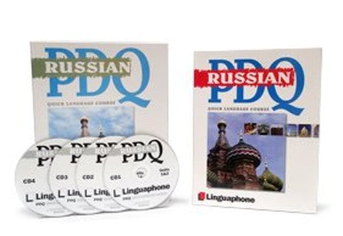 PDQ Russian
