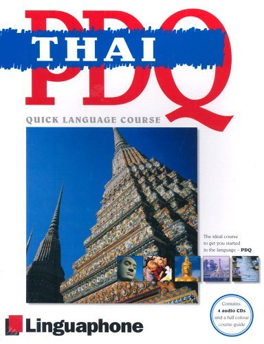 PDQ Thai