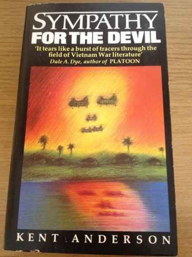 Sympathy for the Devil