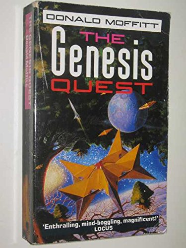 Genesis Quest