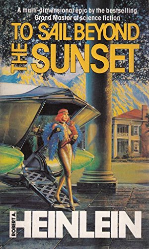 To Sail Beyond the Sunset