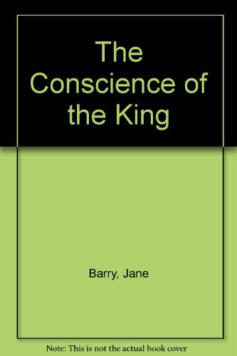 The Conscience of the King