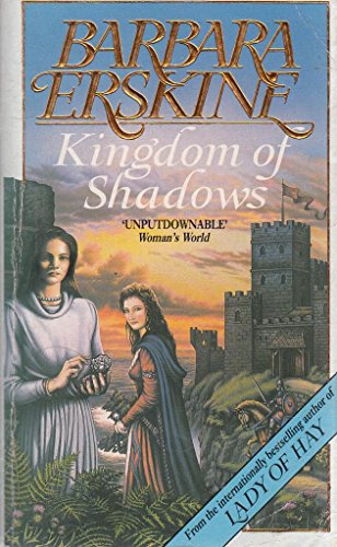 Kingdom of Shadows