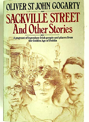 Sackville Street and Other Stories
