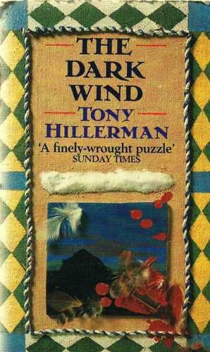 The Dark Wind