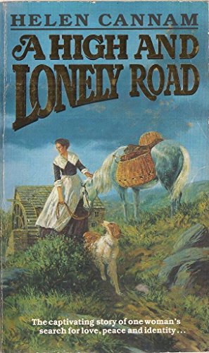 A High and Lonely Road