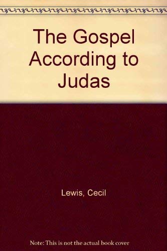The Gospel According to Judas