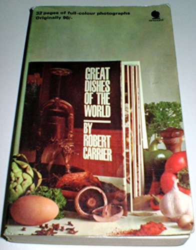 Great Dishes of the World