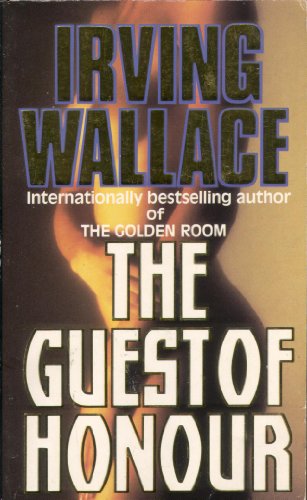 'GUEST OF HONOUR, THE'