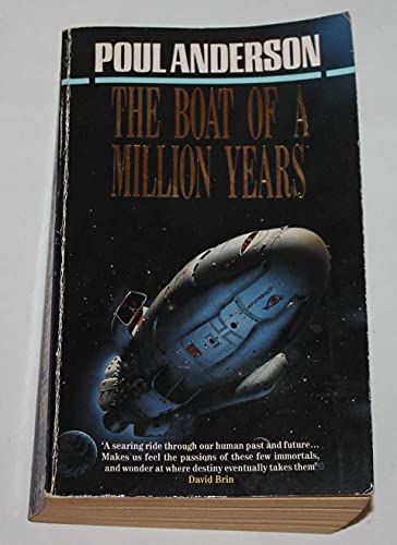 The Boat of a Million Years