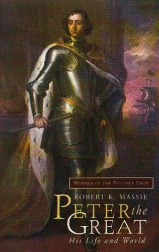 Peter the Great