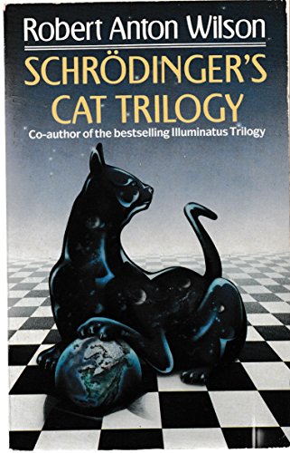 Schrodinger's Cat Trilogy