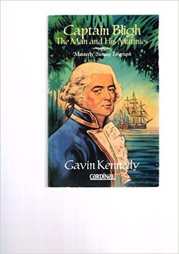 Captain Bligh