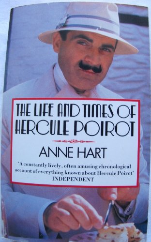 Agatha Christie's Poirot