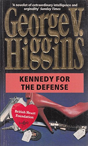 Kennedy for the Defense