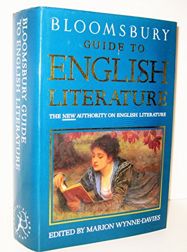 Bloomsbury Guide to English Literature