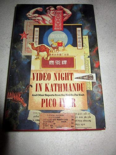 Video Night in Kathmandu
