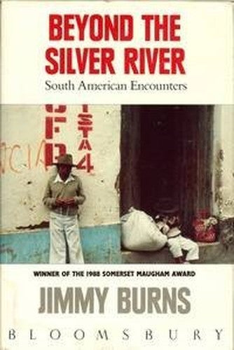 Beyond the Silver River