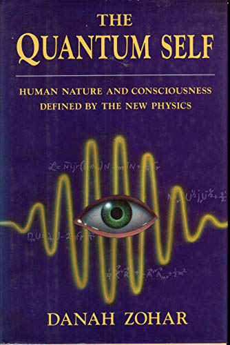 The Quantum Self