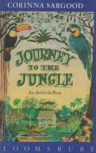 Journey to the Jungle