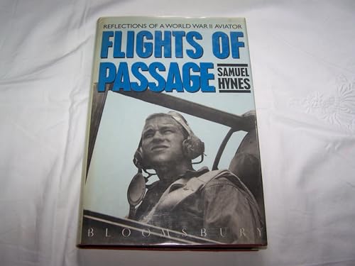 Flights of Passage