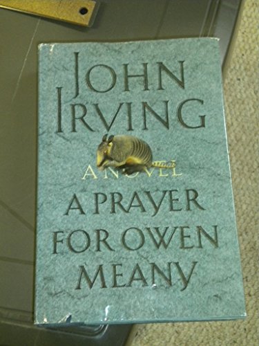 A Prayer for Owen Meany