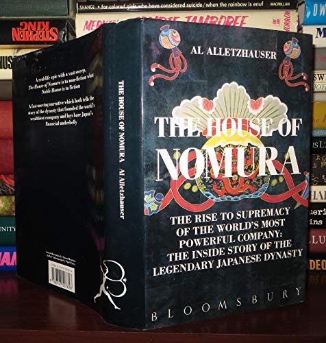 The House of Nomura