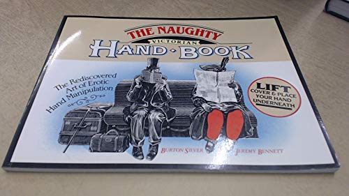 The Naughty Victorian Handbook