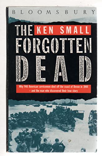 The Forgotten Dead