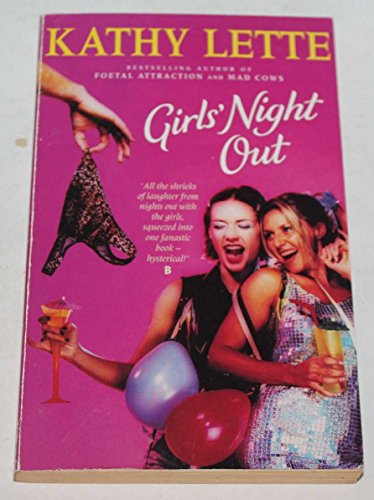 Girls' Night out