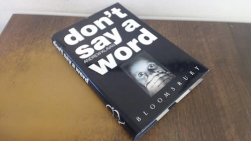 Don't Say a Word