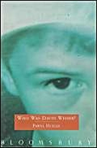 Who Was David Weiser?
