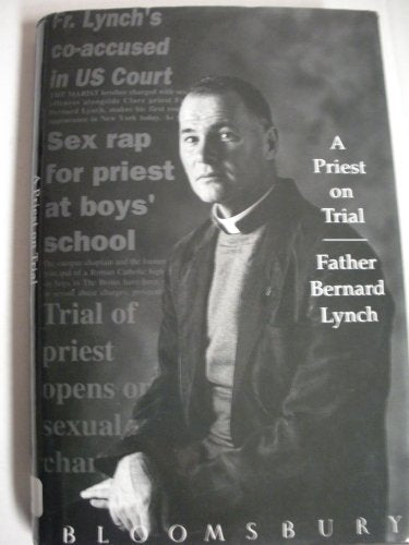 Priest on Trial