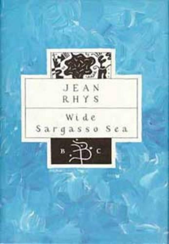 Wide Sargasso Sea