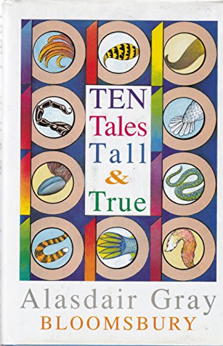 Ten Tales Tall and True