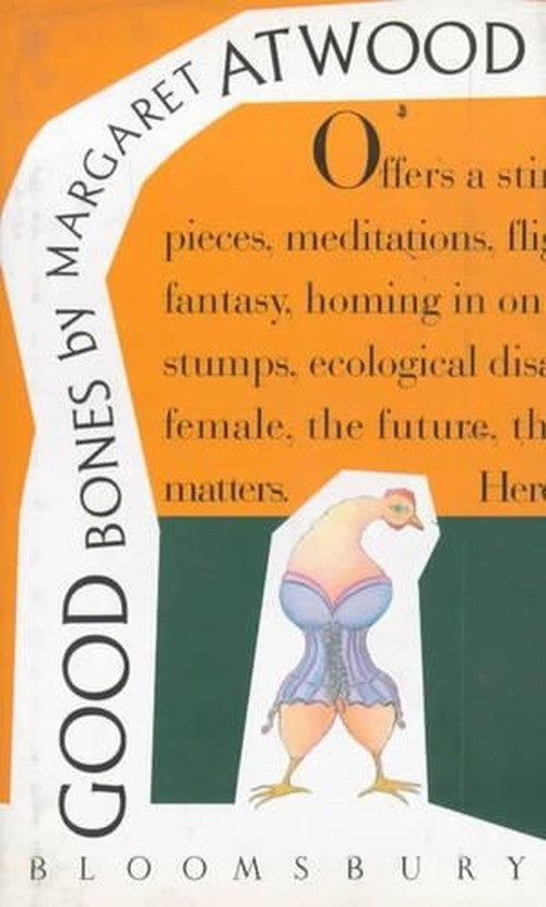 Good Bones